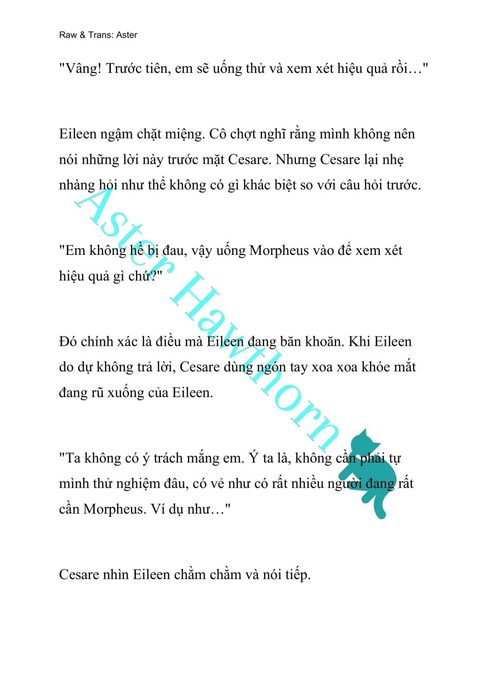 [NOVEL] Người Chồng Độc Ác 