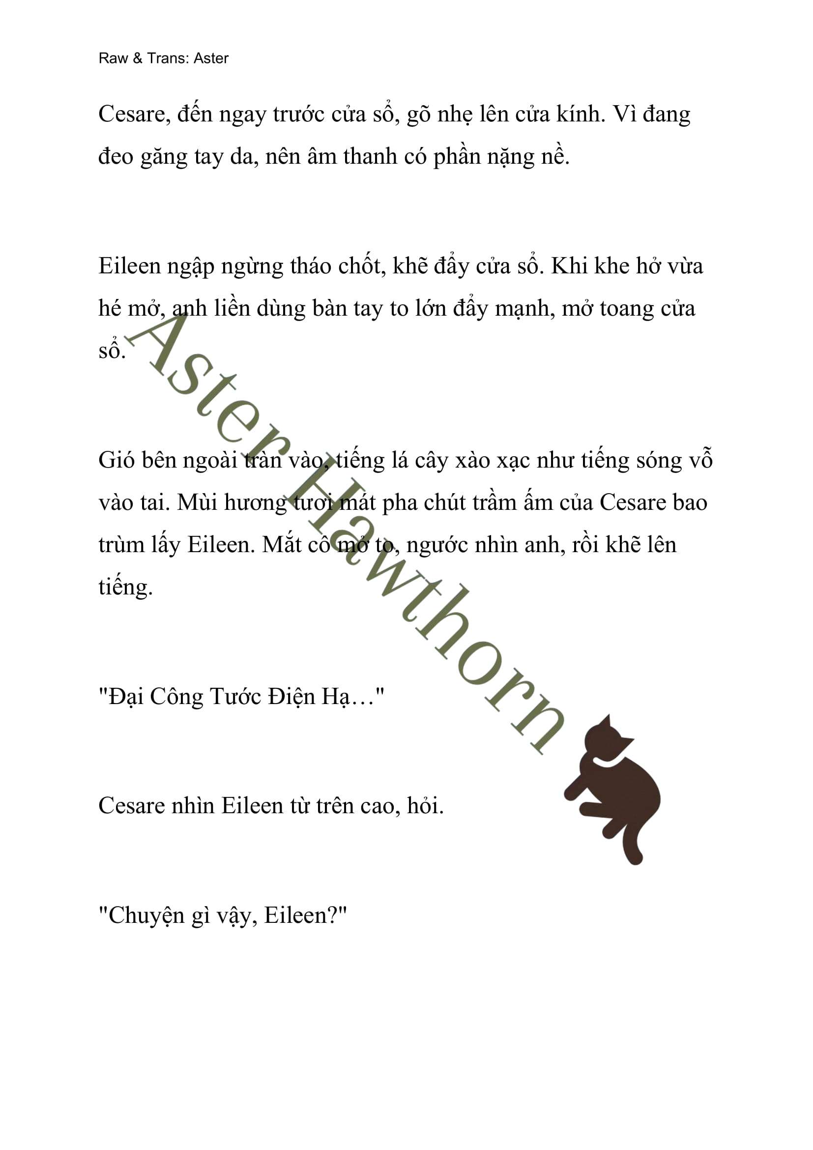 [NOVEL] Người Chồng Độc Ác 