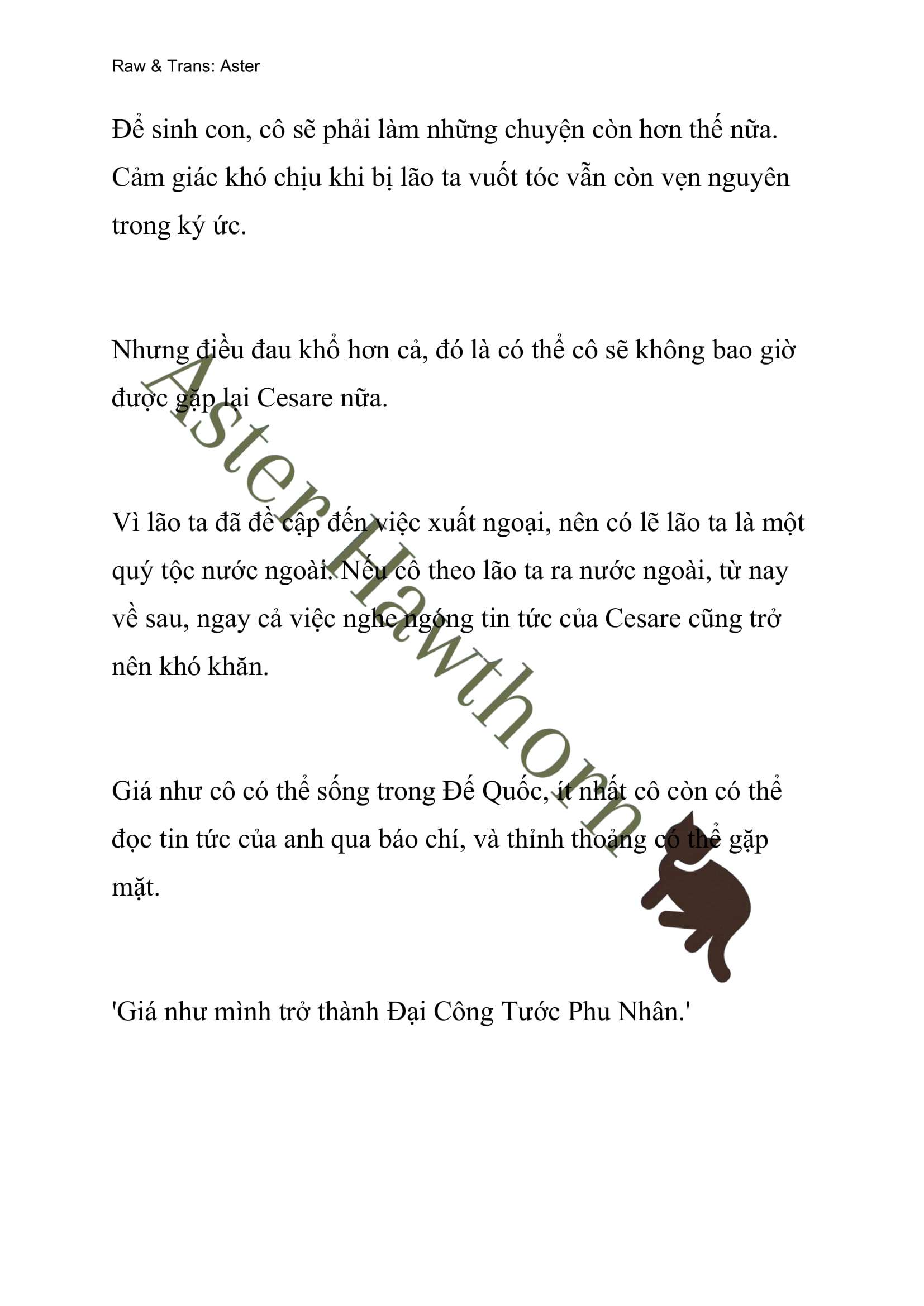 [NOVEL] Người Chồng Độc Ác 
