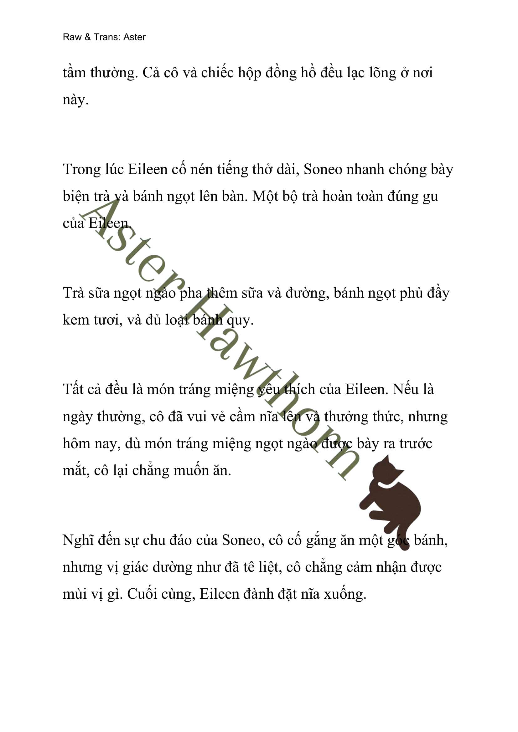 [NOVEL] Người Chồng Độc Ác 