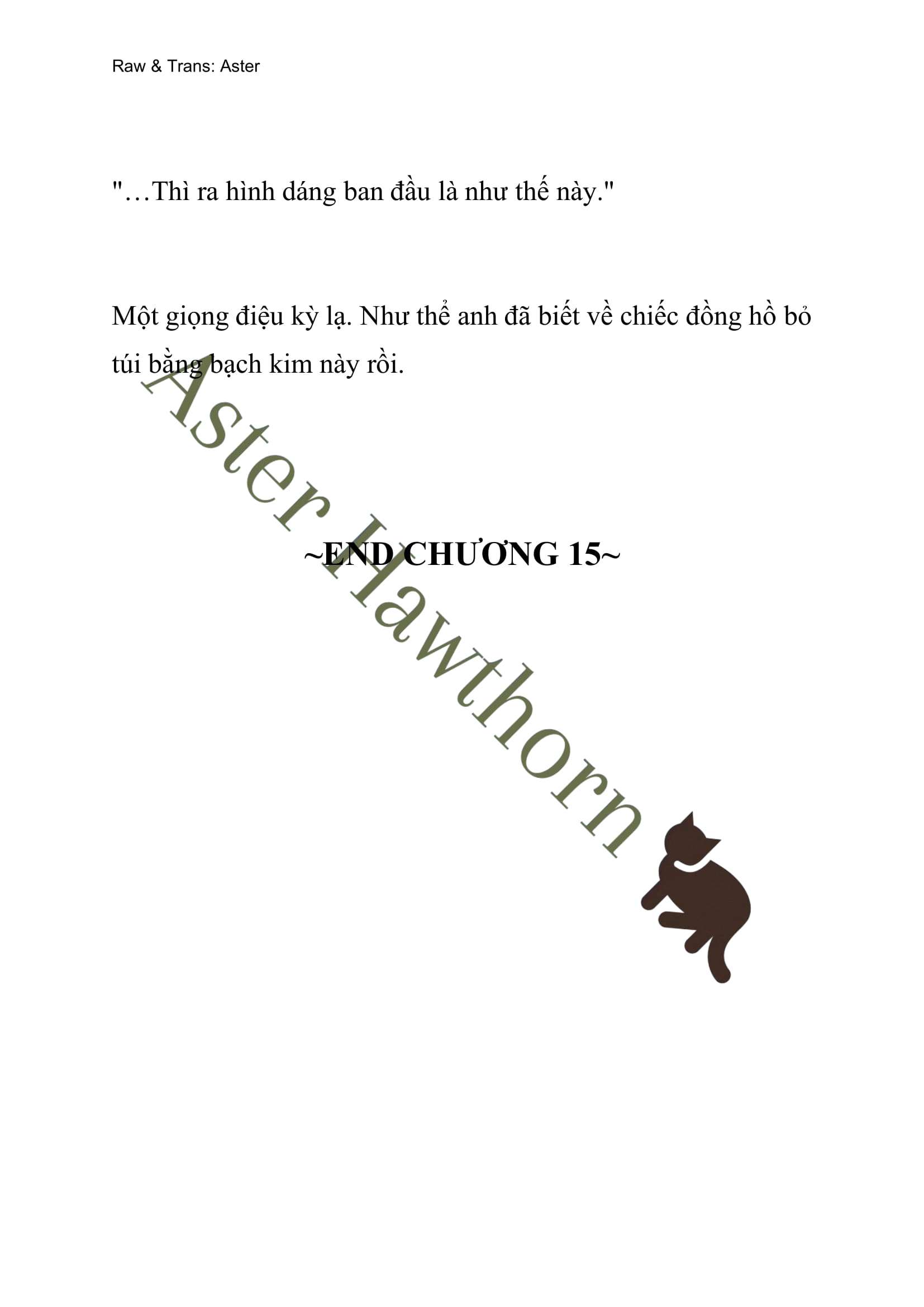 [NOVEL] Người Chồng Độc Ác 