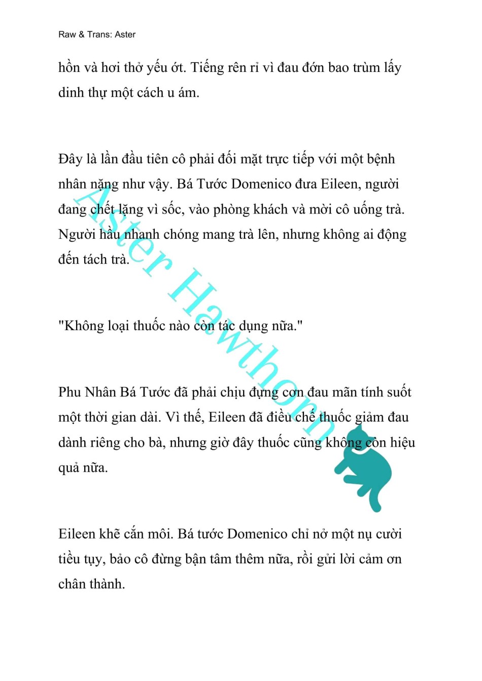[NOVEL] Người Chồng Độc Ác 