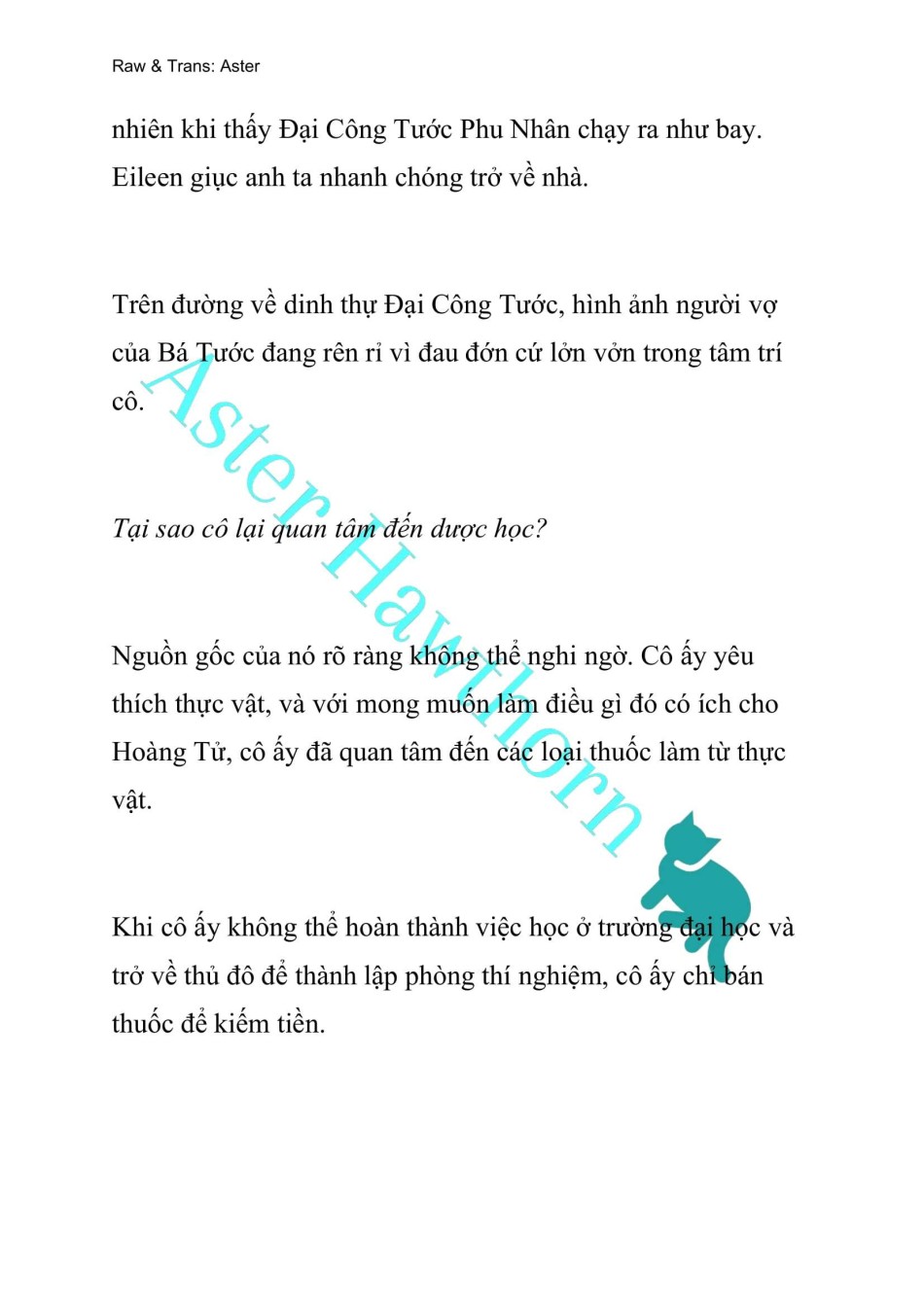 [NOVEL] Người Chồng Độc Ác 