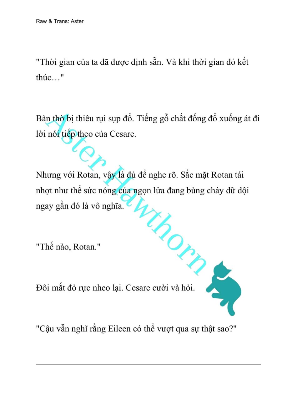 [NOVEL] Người Chồng Độc Ác 