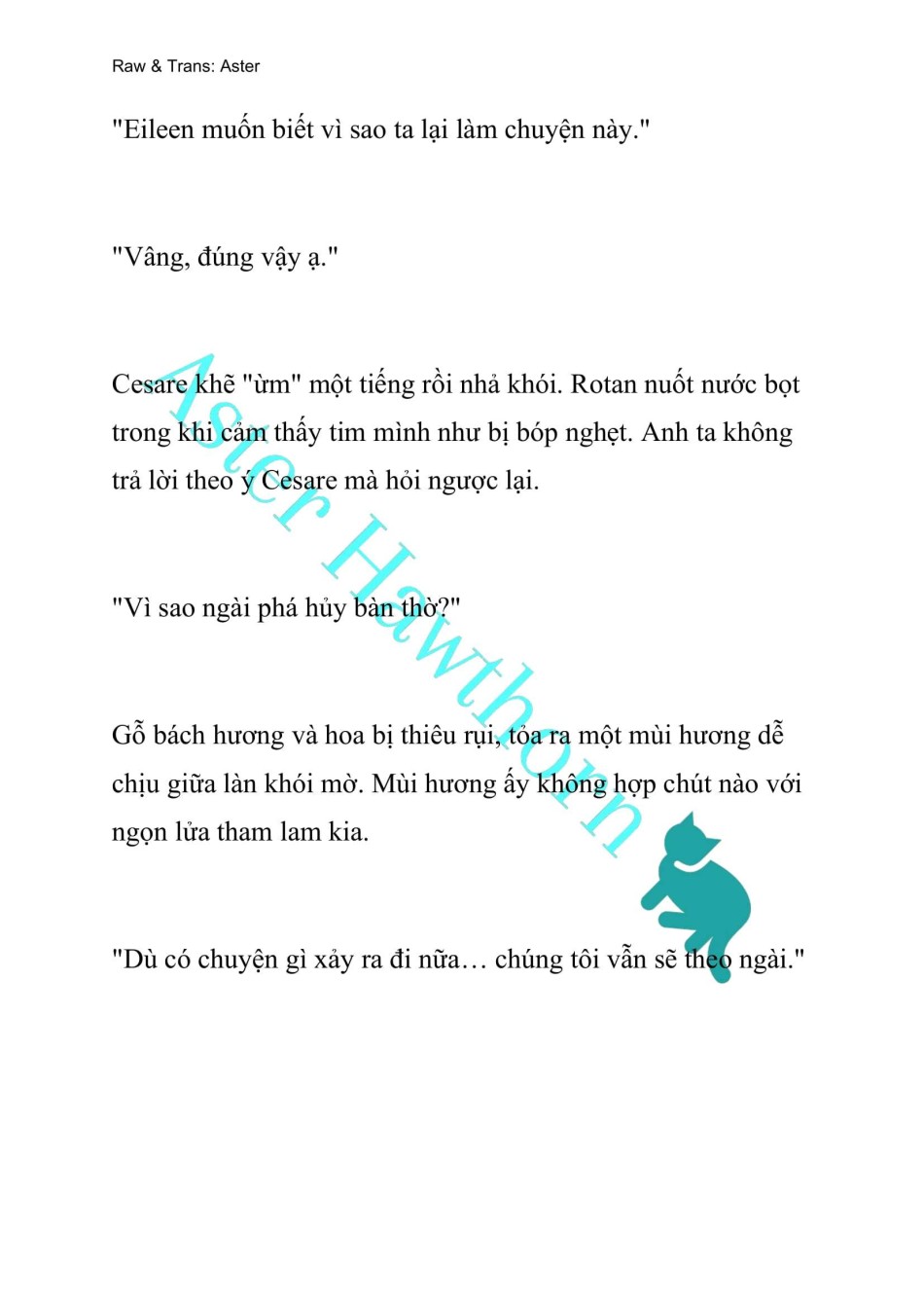 [NOVEL] Người Chồng Độc Ác 