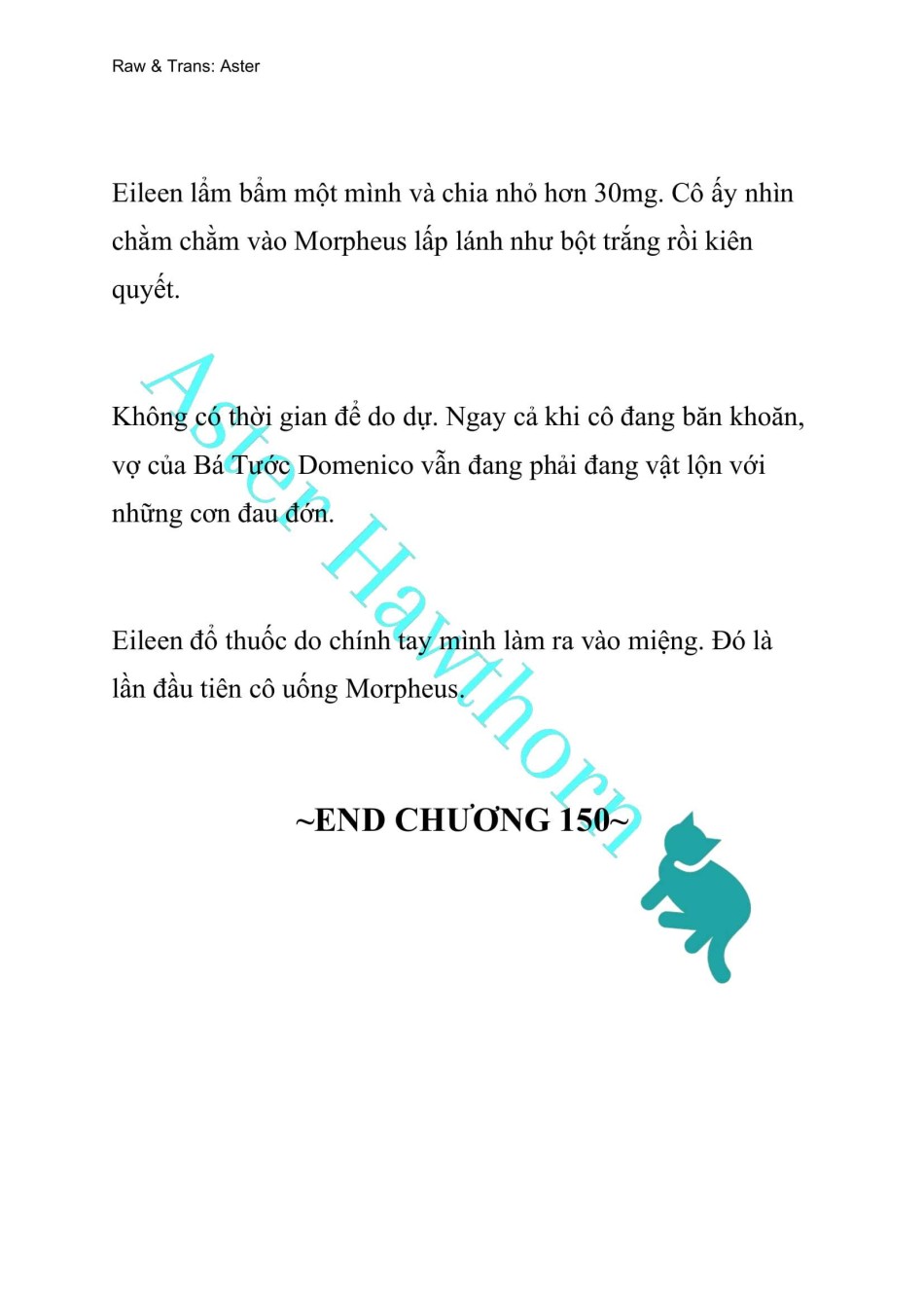 [NOVEL] Người Chồng Độc Ác 