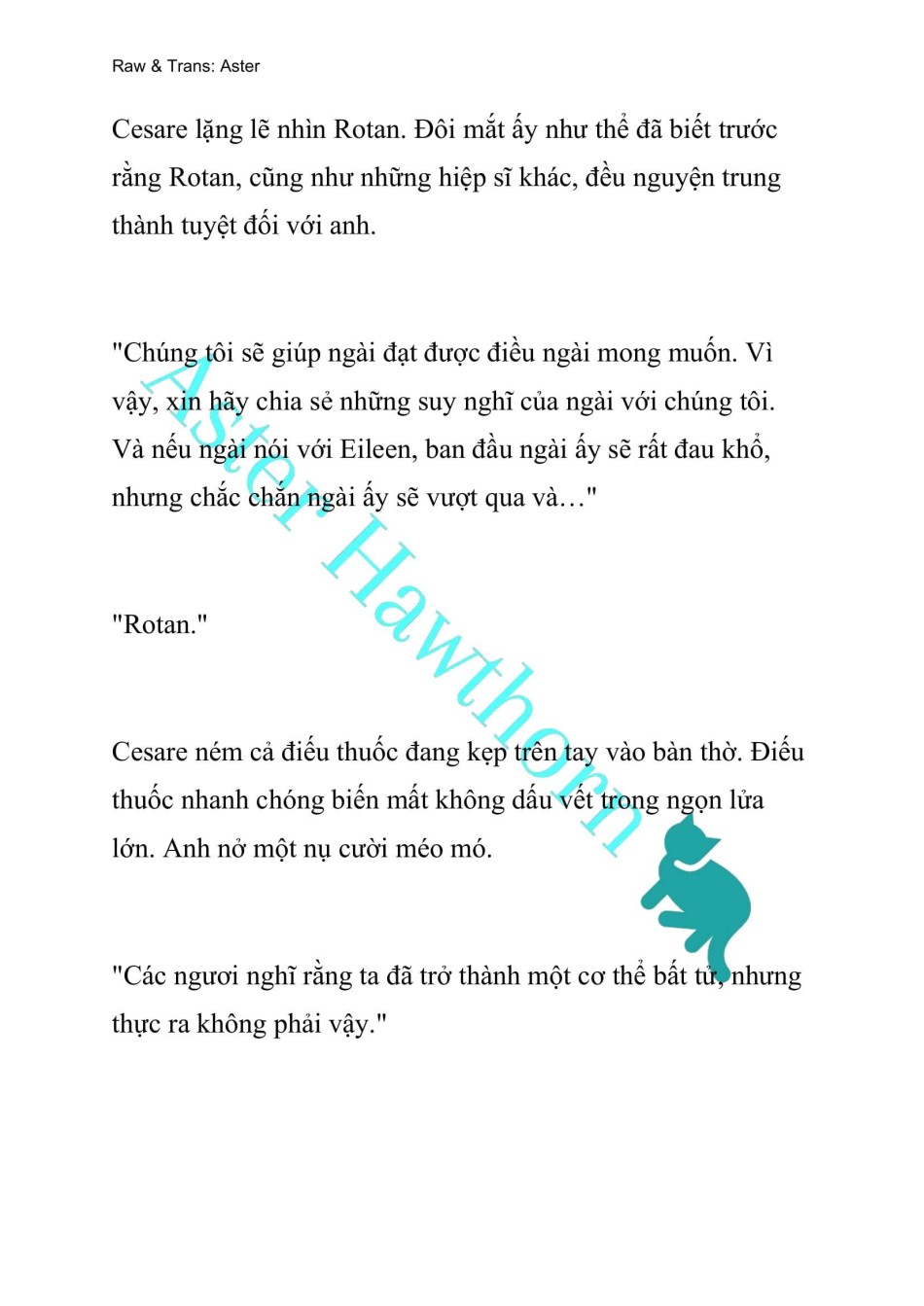 [NOVEL] Người Chồng Độc Ác 