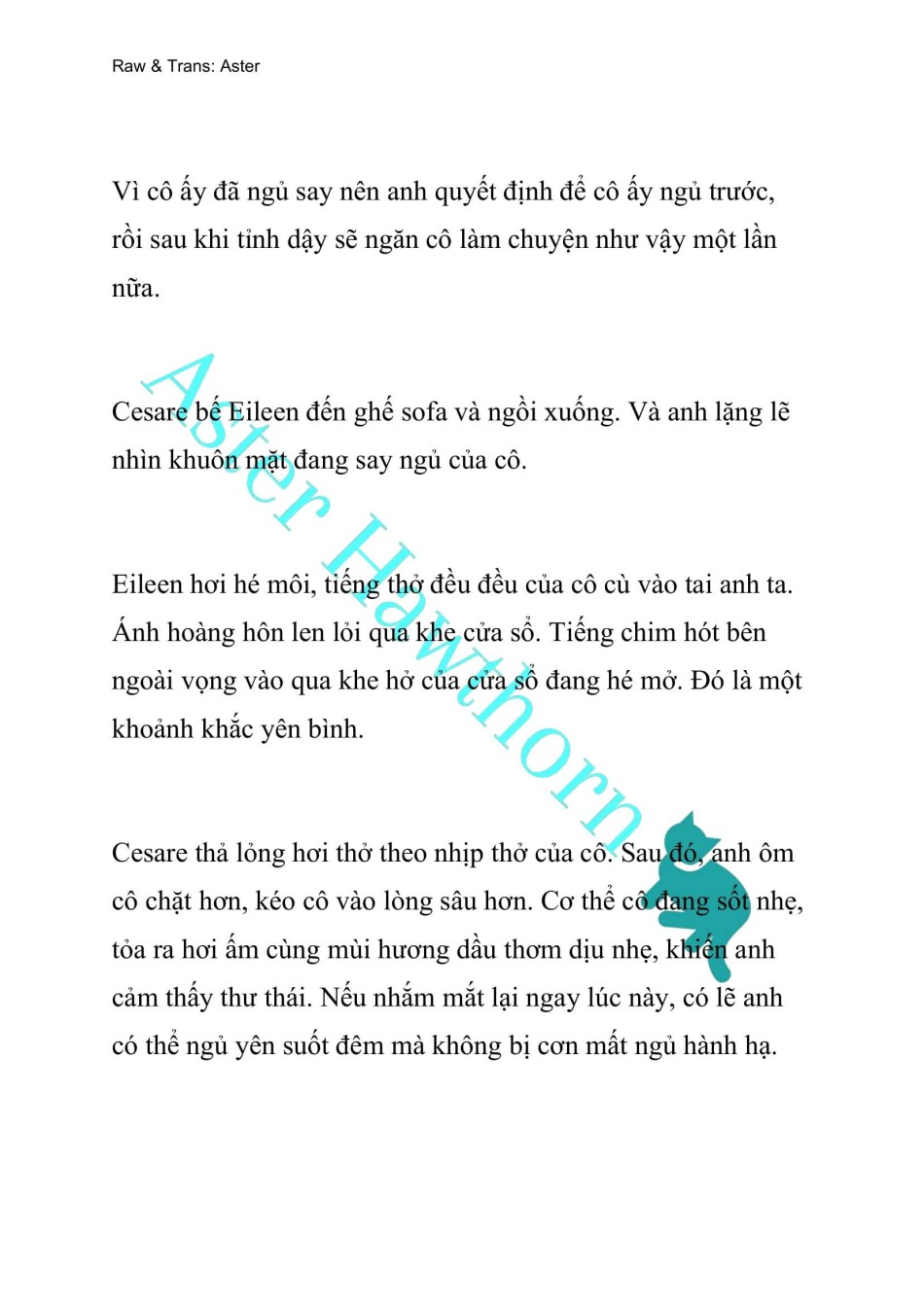 [NOVEL] Người Chồng Độc Ác 