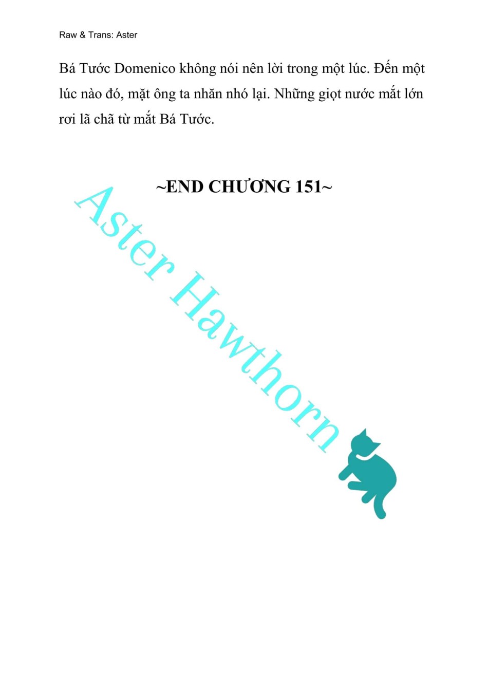 [NOVEL] Người Chồng Độc Ác 