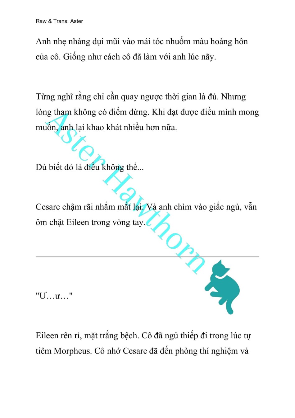 [NOVEL] Người Chồng Độc Ác 