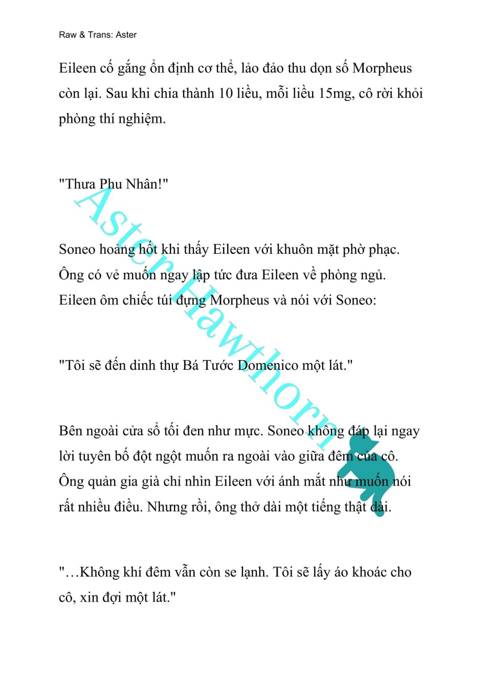 [NOVEL] Người Chồng Độc Ác 