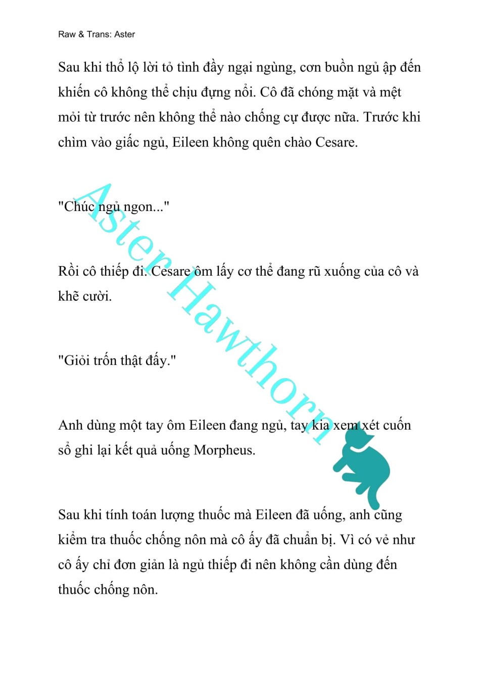 [NOVEL] Người Chồng Độc Ác 