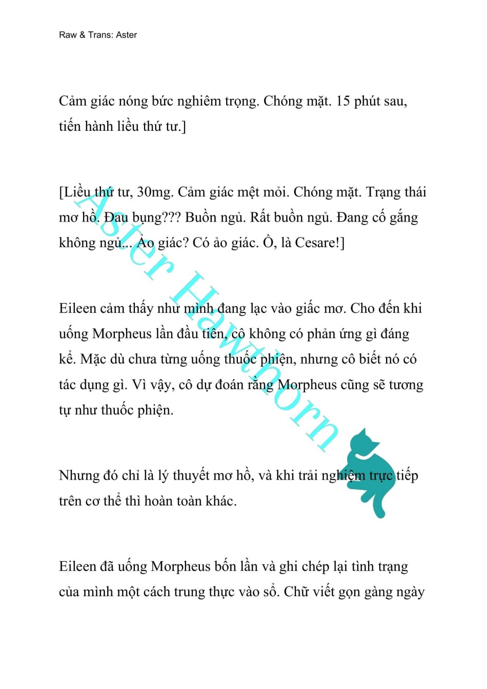 [NOVEL] Người Chồng Độc Ác 