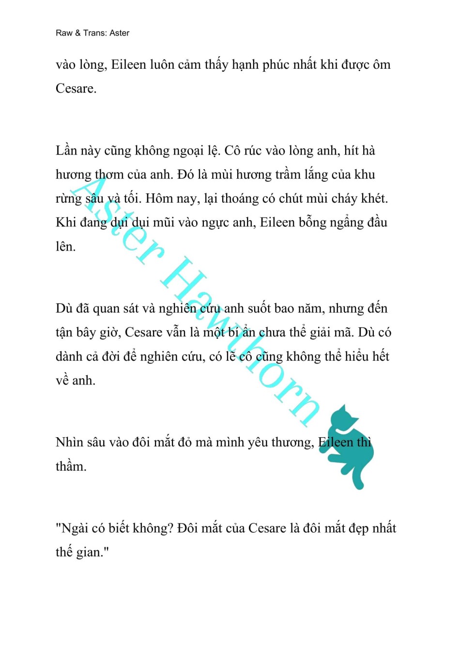 [NOVEL] Người Chồng Độc Ác 
