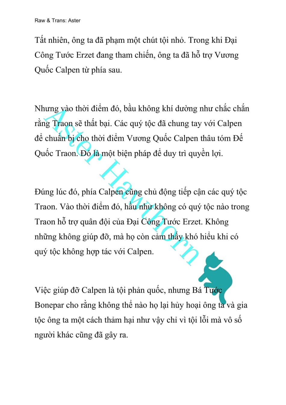 [NOVEL] Người Chồng Độc Ác 