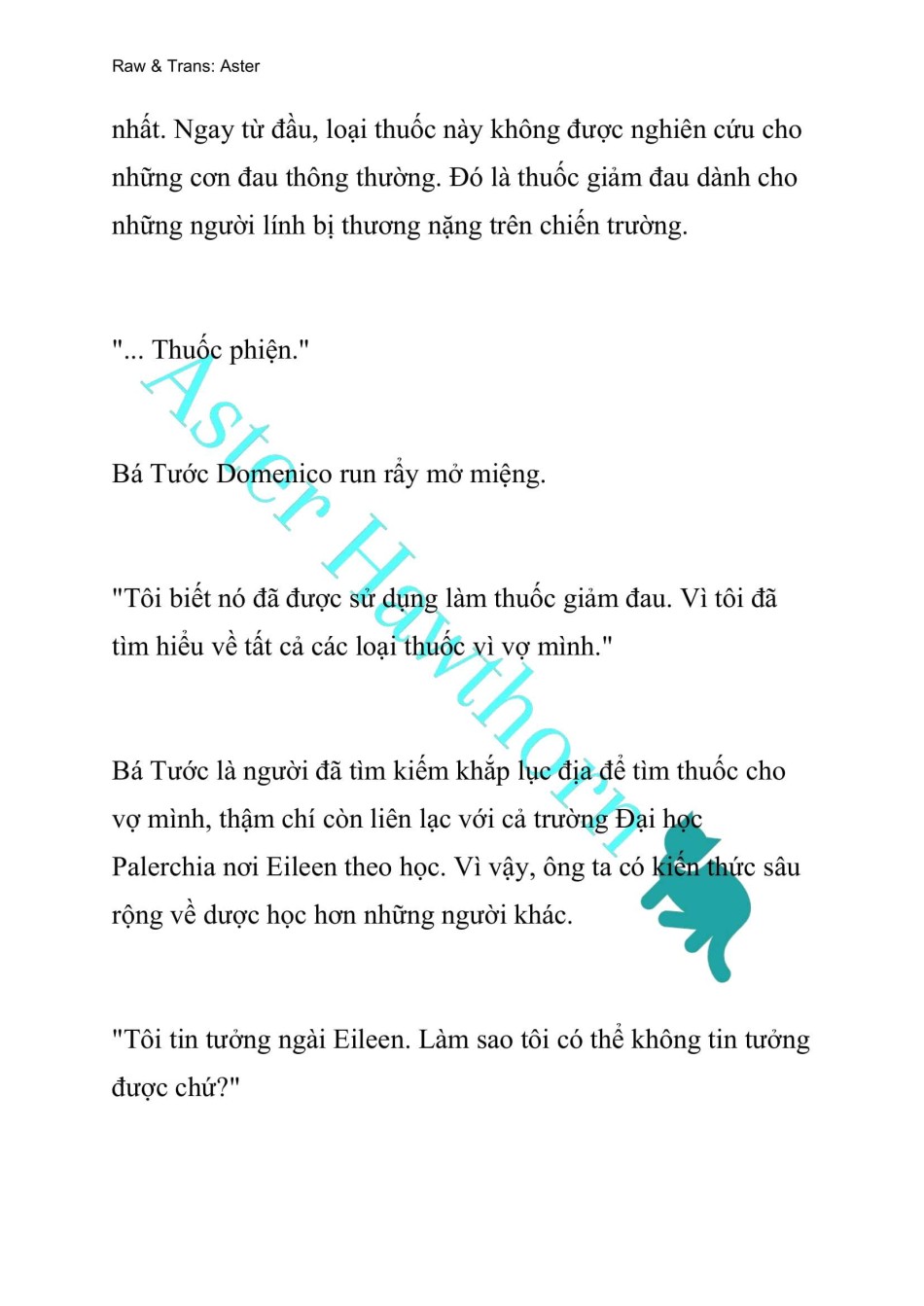 [NOVEL] Người Chồng Độc Ác 