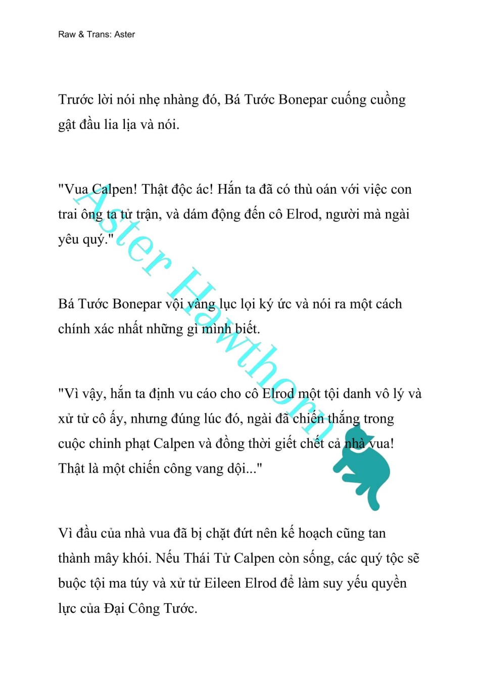 [NOVEL] Người Chồng Độc Ác 