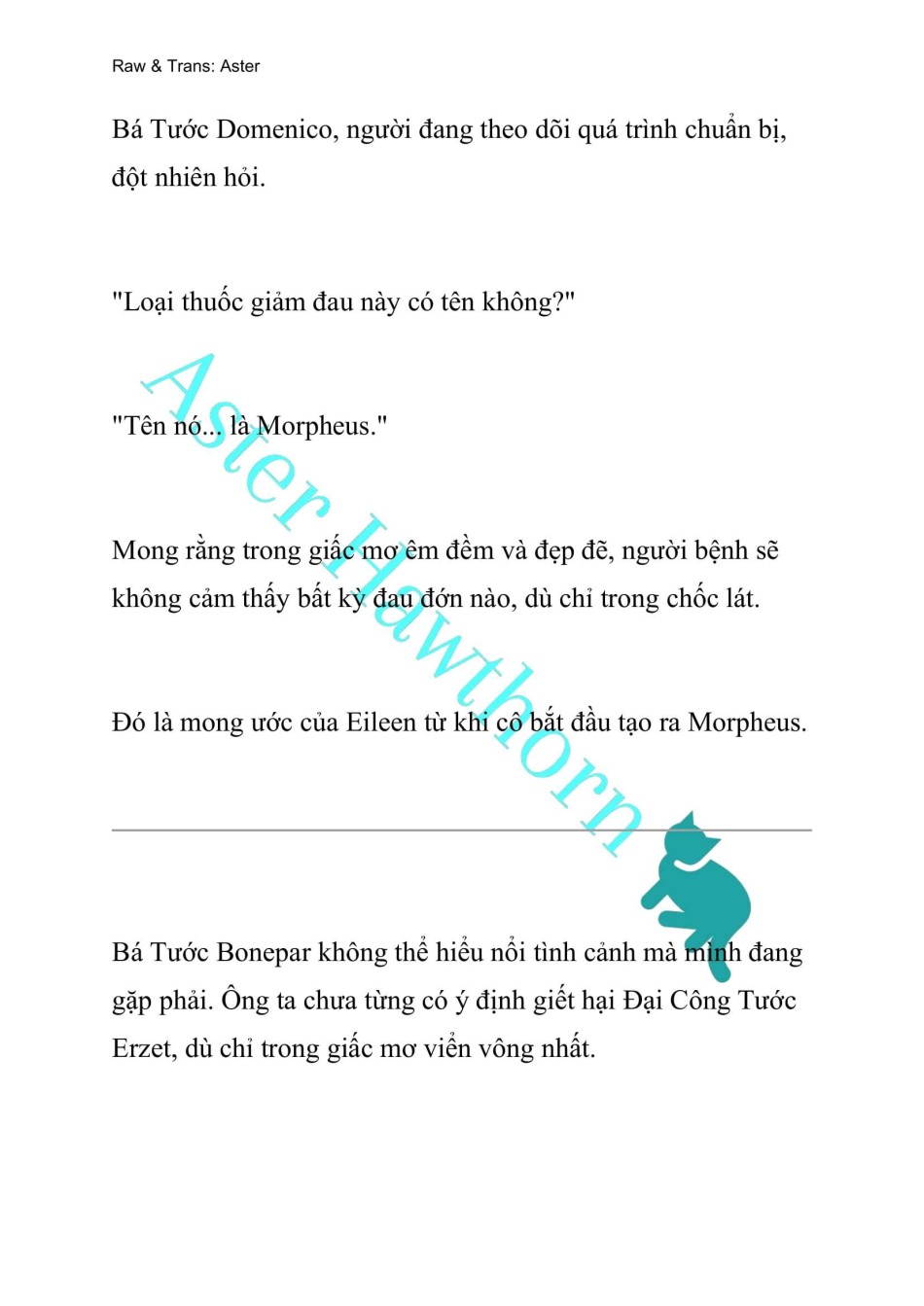 [NOVEL] Người Chồng Độc Ác 
