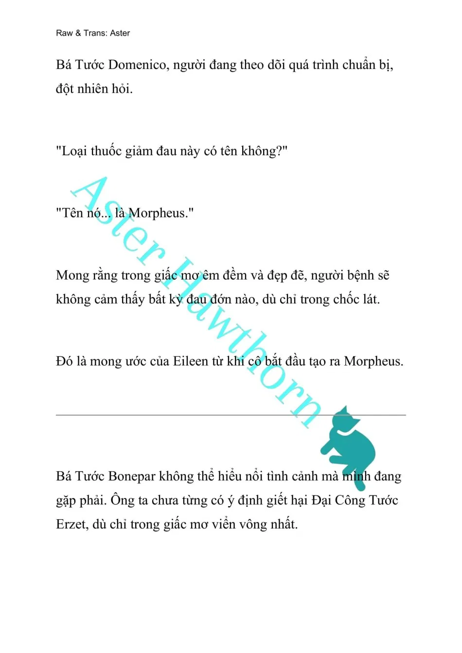 [NOVEL] Người Chồng Độc Ác 