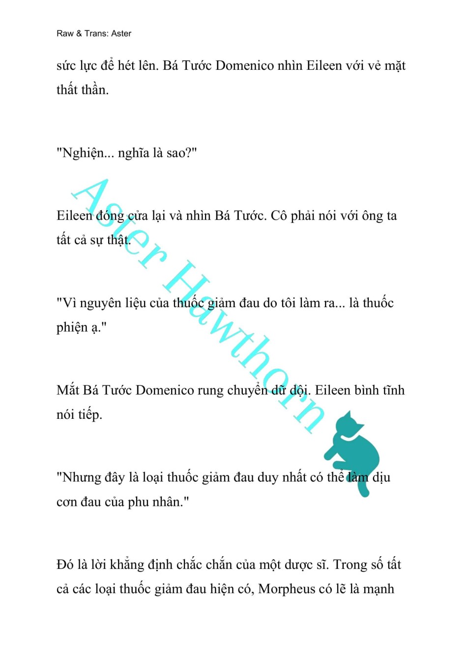 [NOVEL] Người Chồng Độc Ác 