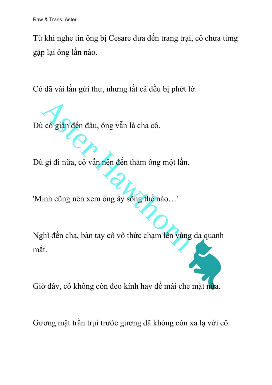 [NOVEL] Người Chồng Độc Ác 