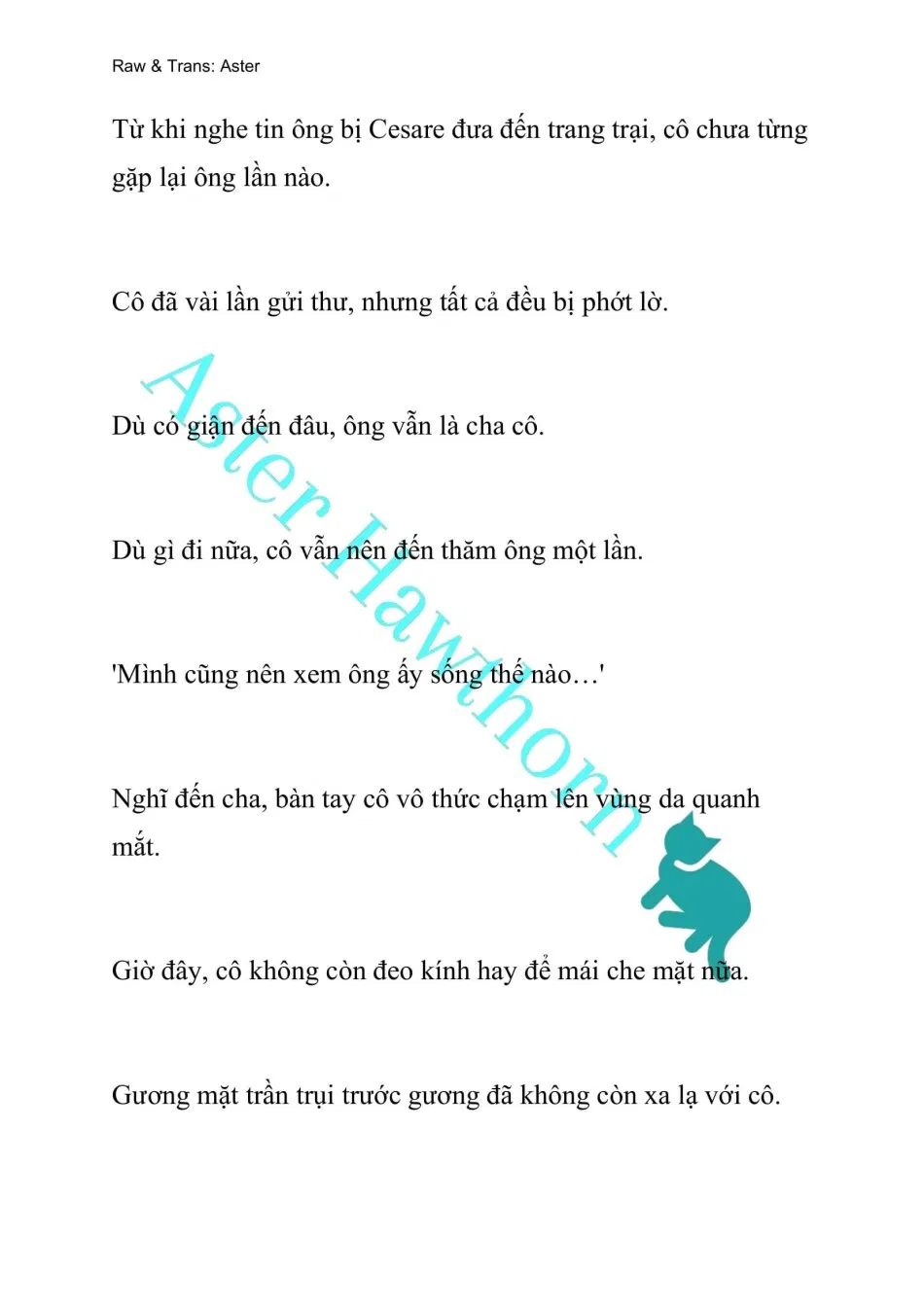 [NOVEL] Người Chồng Độc Ác 