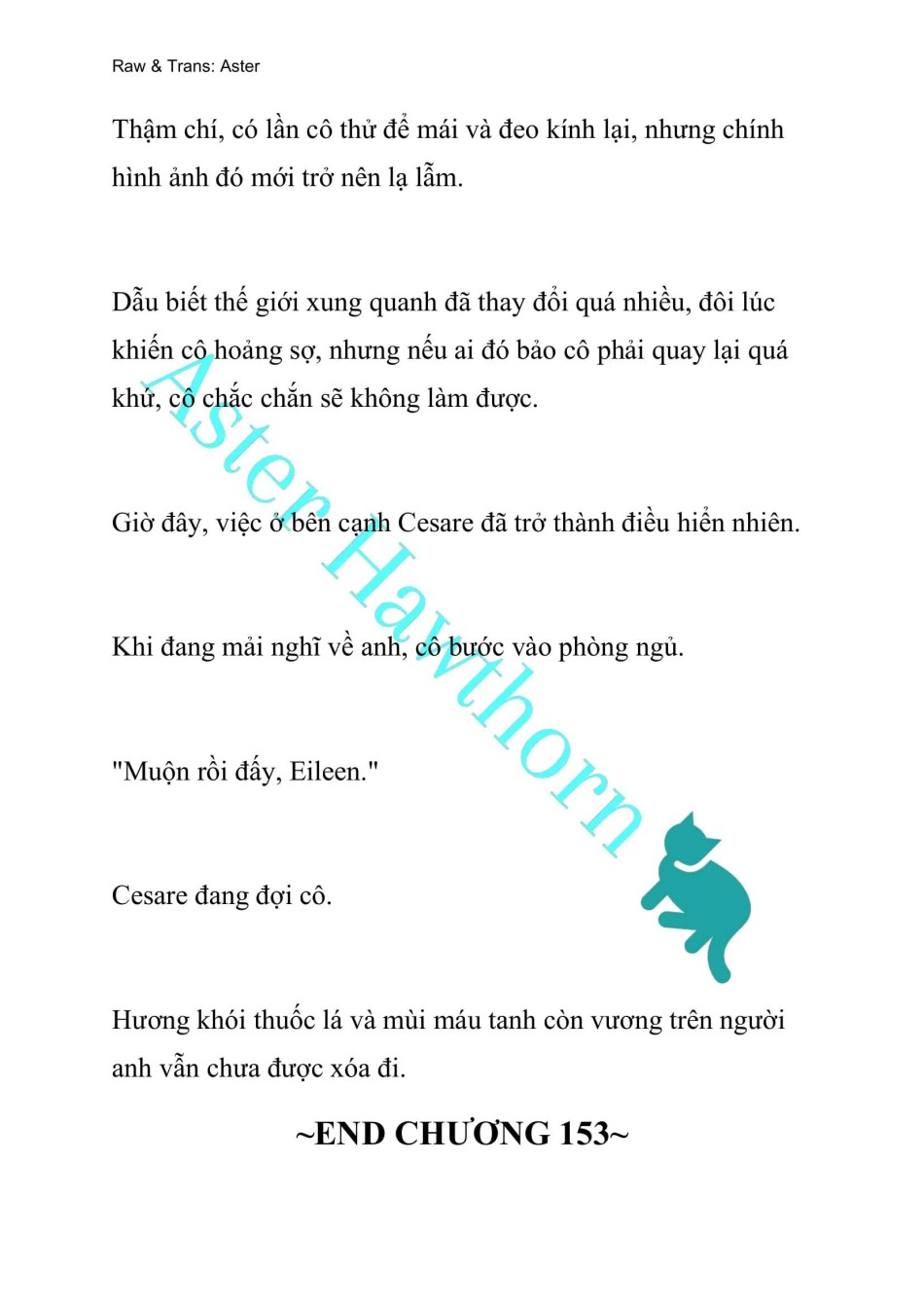 [NOVEL] Người Chồng Độc Ác 