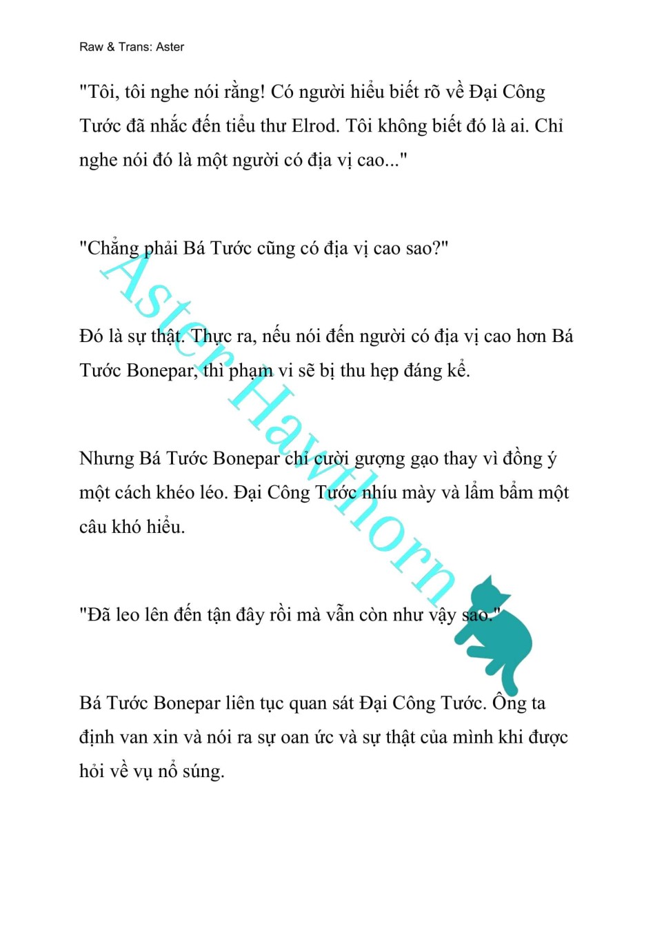 [NOVEL] Người Chồng Độc Ác 