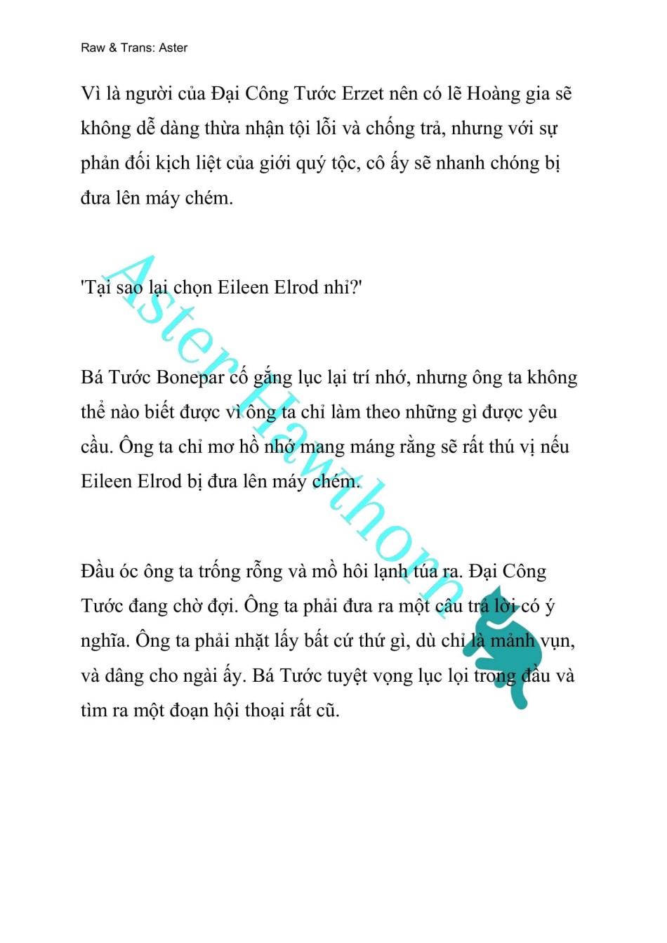 [NOVEL] Người Chồng Độc Ác 