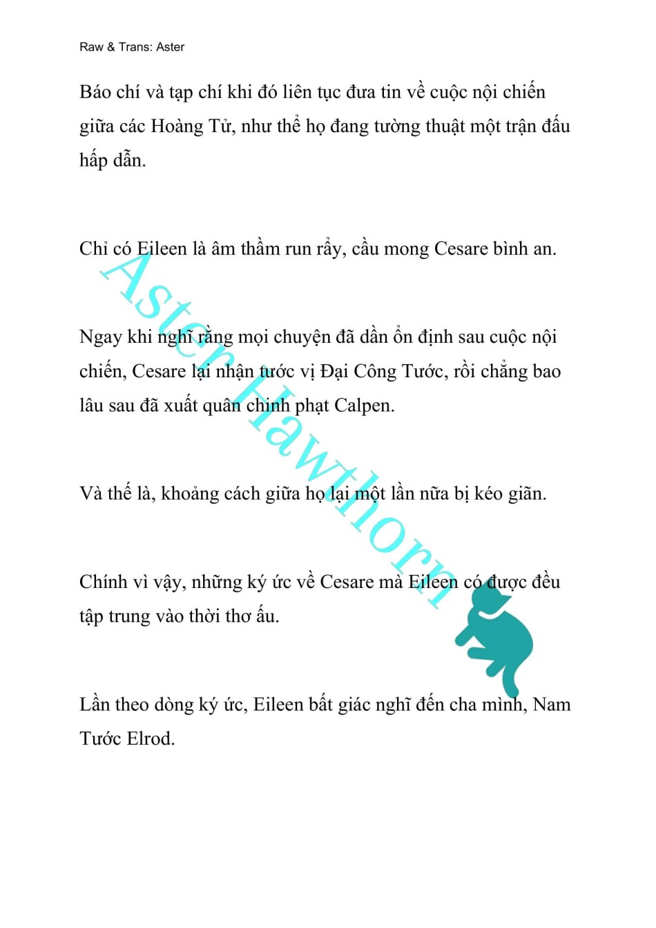 [NOVEL] Người Chồng Độc Ác 