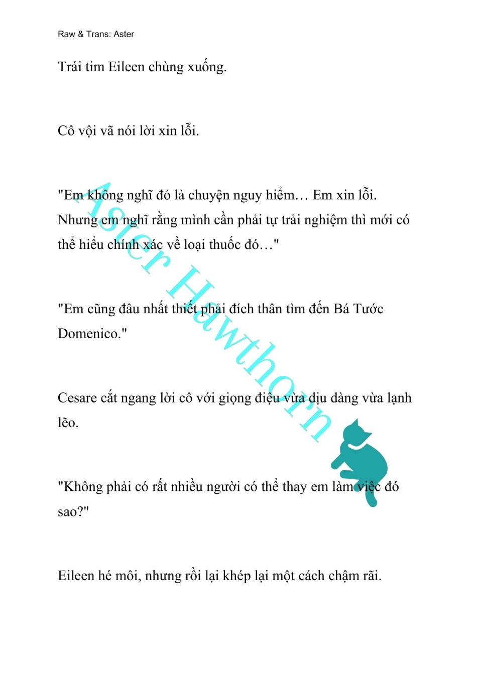 [NOVEL] Người Chồng Độc Ác 