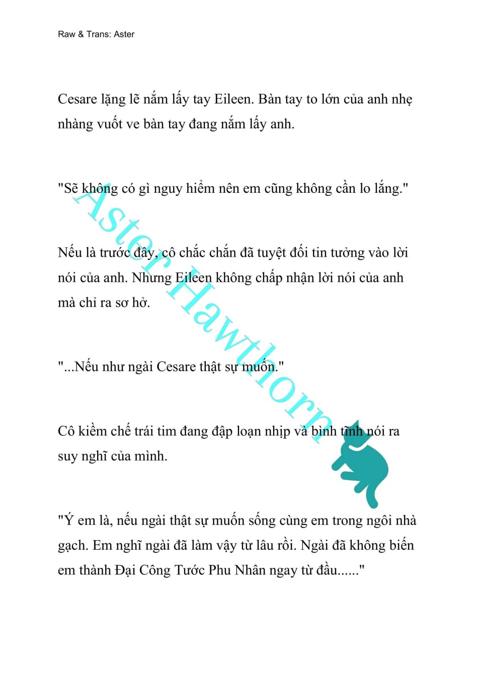 [NOVEL] Người Chồng Độc Ác 