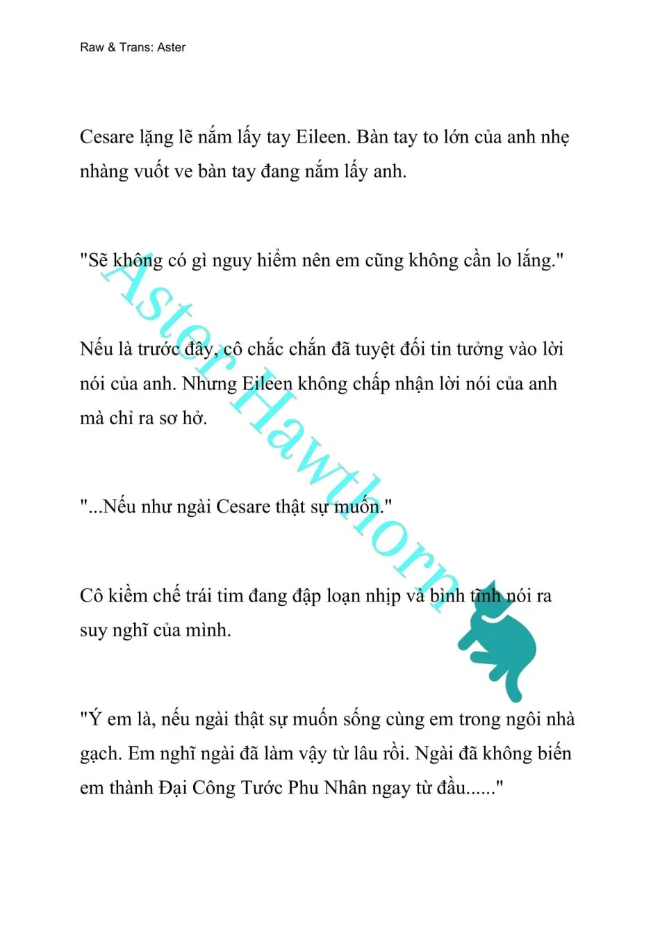 [NOVEL] Người Chồng Độc Ác 