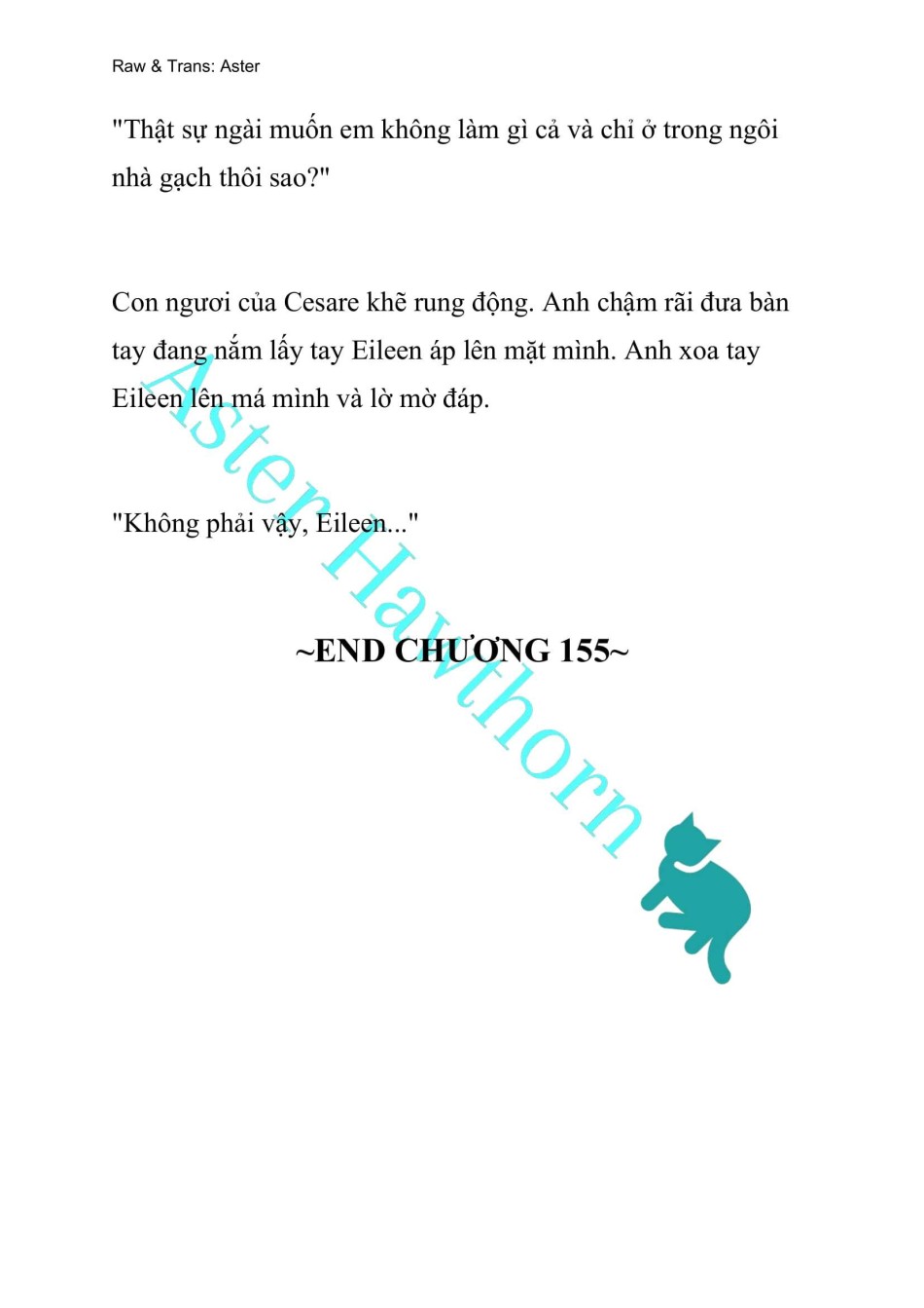 [NOVEL] Người Chồng Độc Ác 