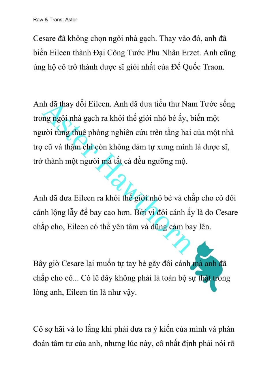 [NOVEL] Người Chồng Độc Ác 
