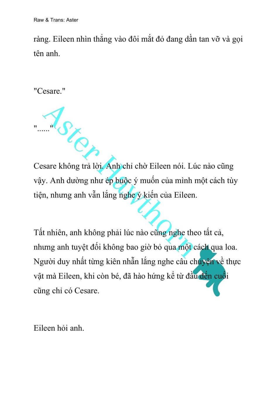 [NOVEL] Người Chồng Độc Ác 