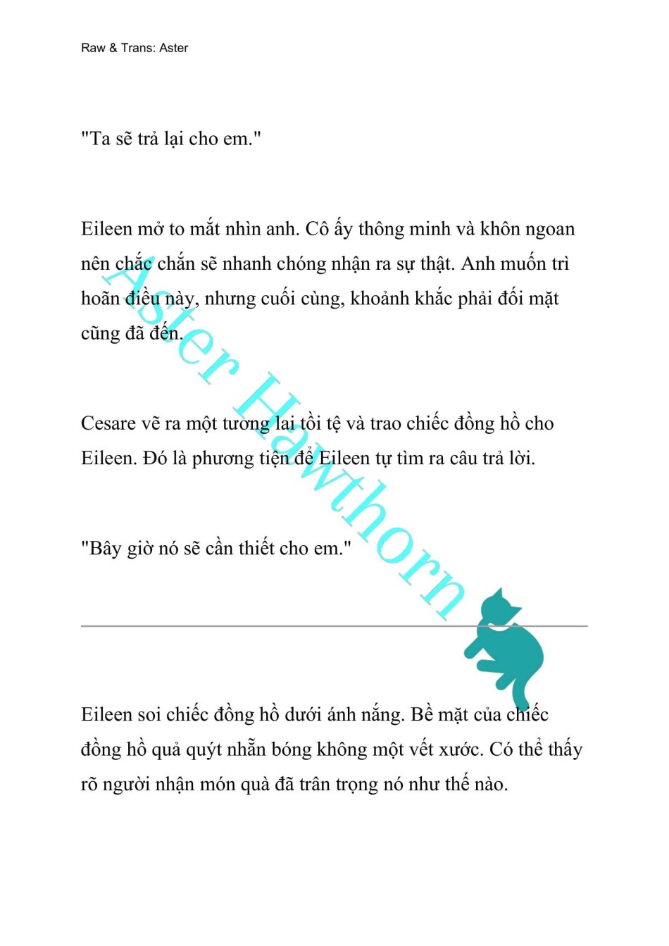 [NOVEL] Người Chồng Độc Ác 