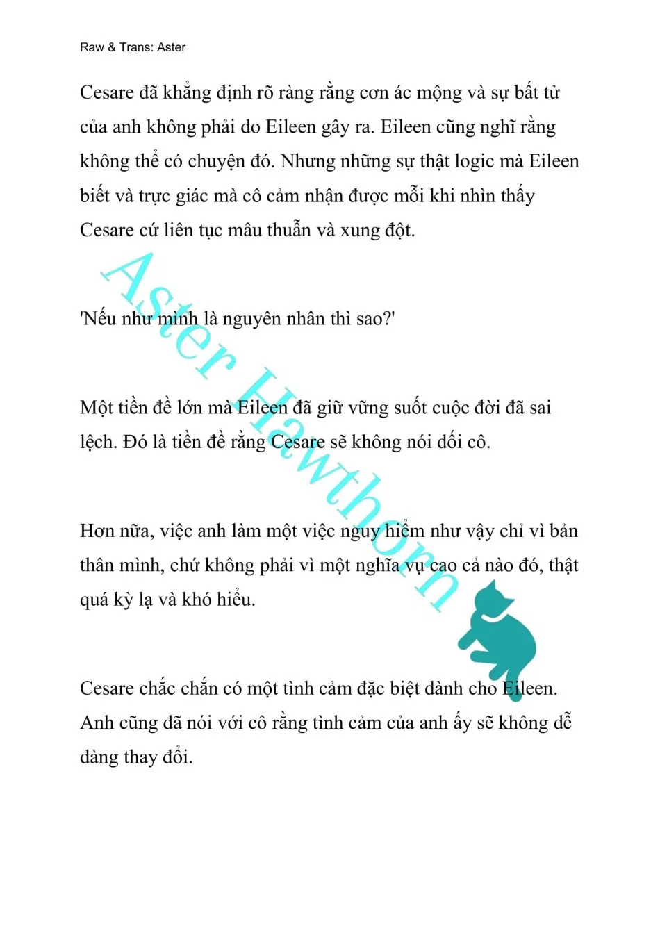[NOVEL] Người Chồng Độc Ác 