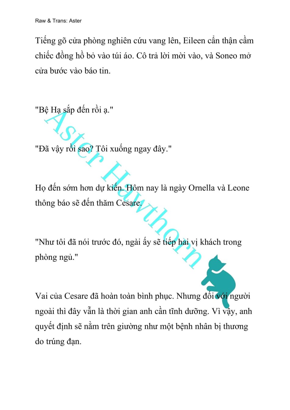 [NOVEL] Người Chồng Độc Ác 