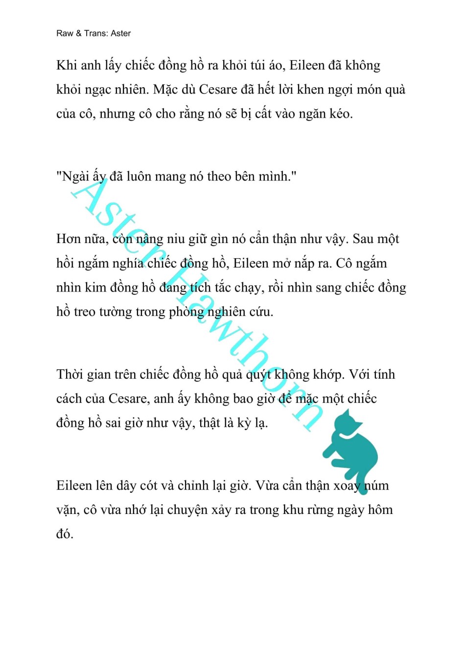 [NOVEL] Người Chồng Độc Ác 