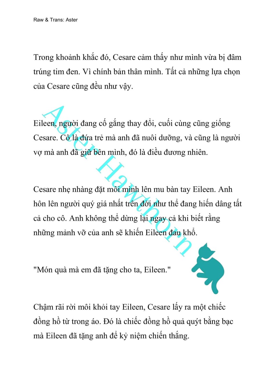 [NOVEL] Người Chồng Độc Ác 