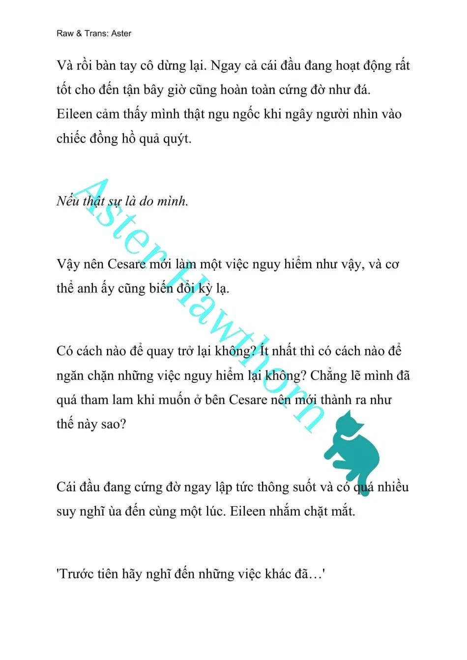 [NOVEL] Người Chồng Độc Ác 