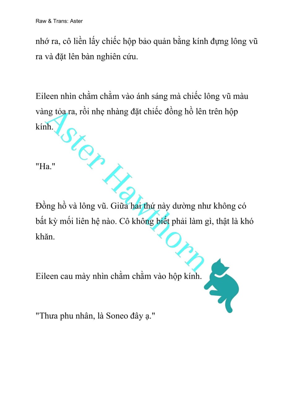 [NOVEL] Người Chồng Độc Ác 