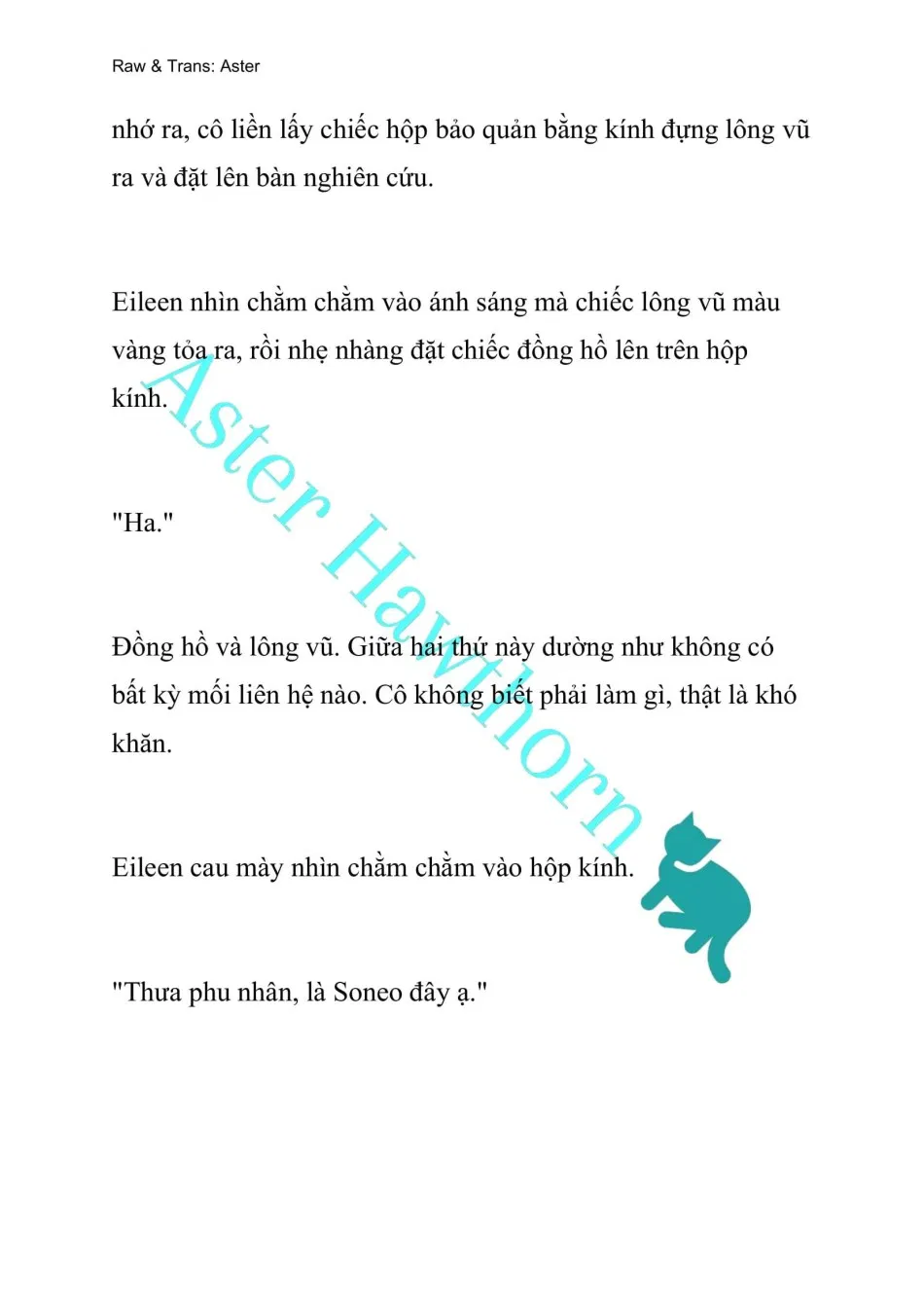 [NOVEL] Người Chồng Độc Ác 