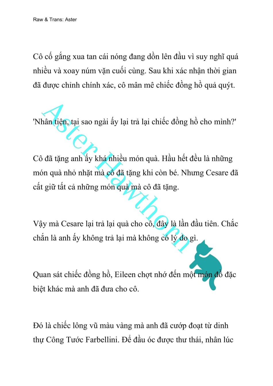 [NOVEL] Người Chồng Độc Ác 