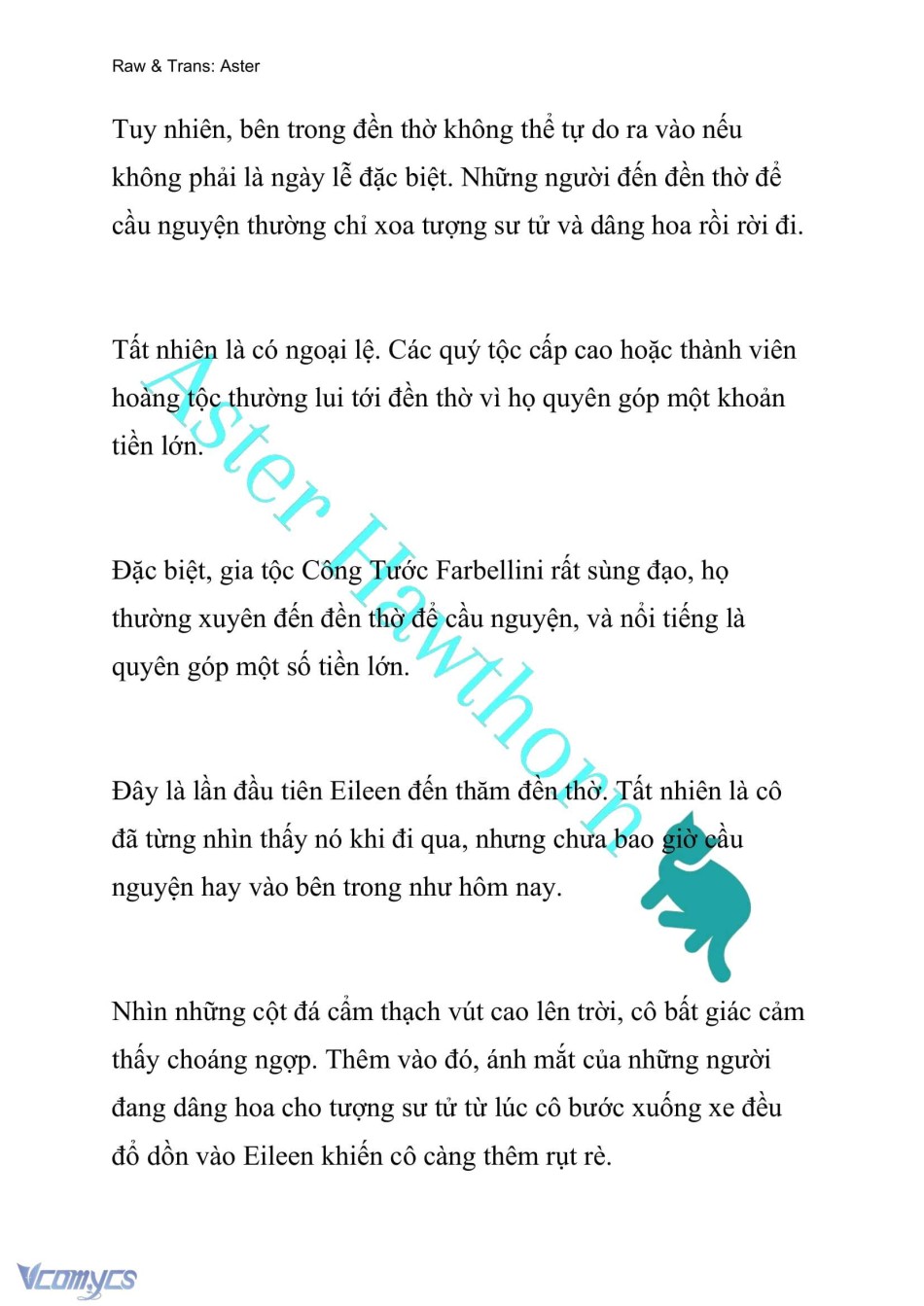 [NOVEL] Người Chồng Độc Ác 