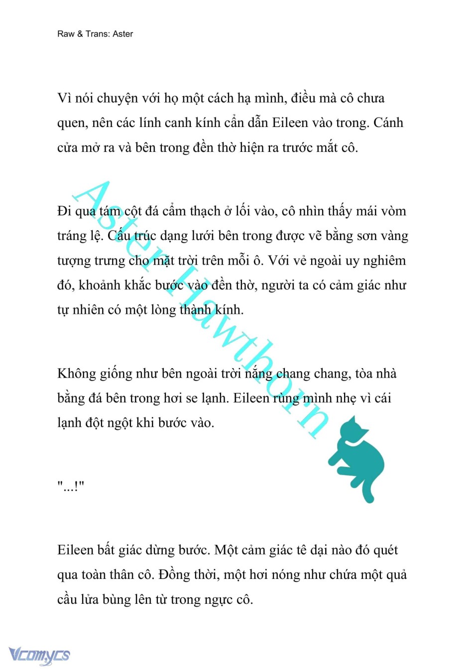 [NOVEL] Người Chồng Độc Ác 