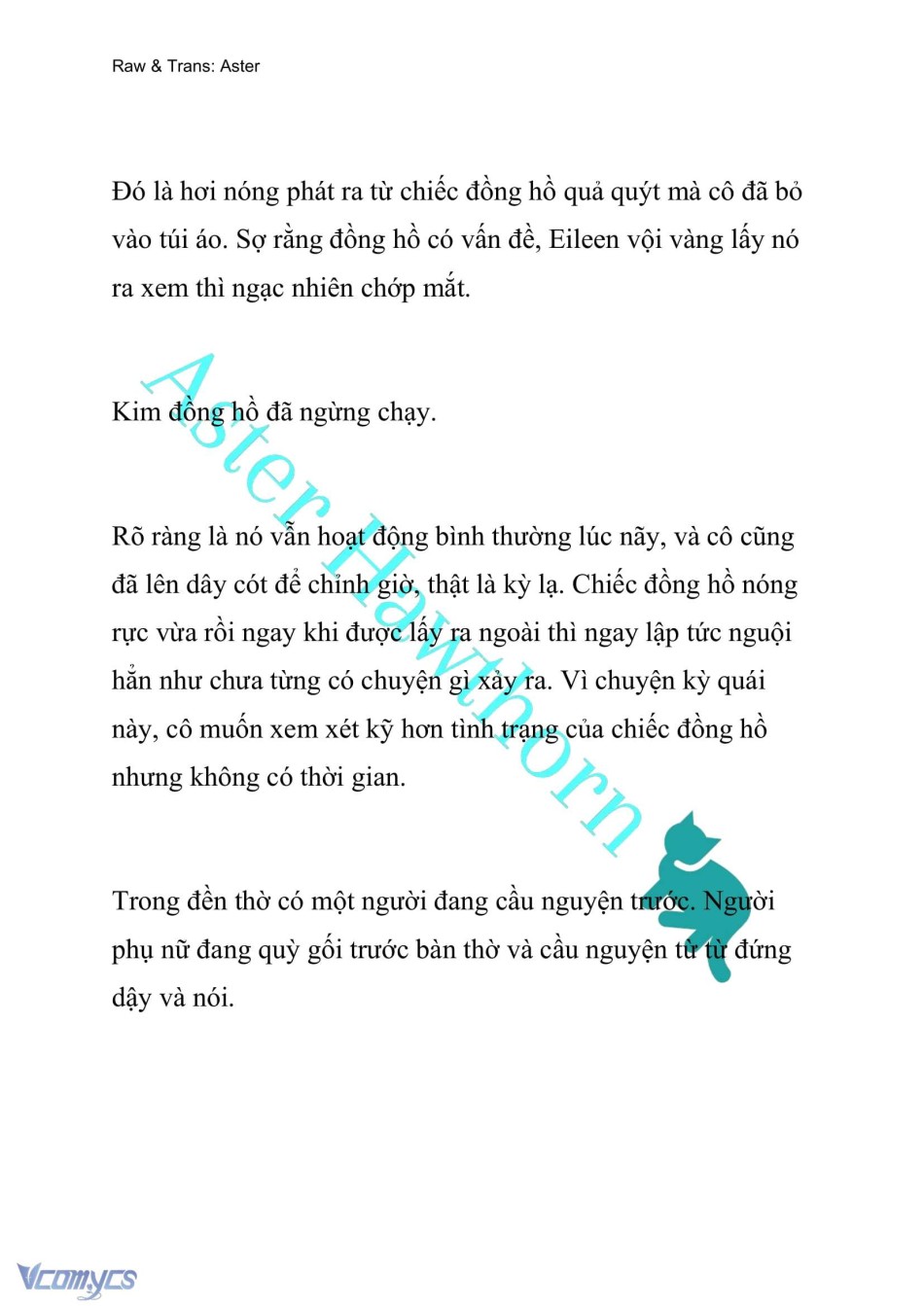 [NOVEL] Người Chồng Độc Ác 