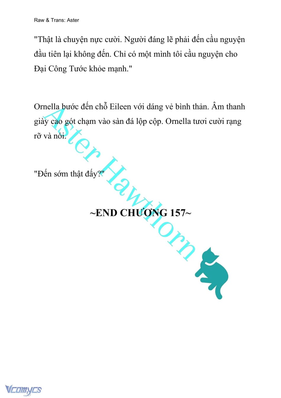 [NOVEL] Người Chồng Độc Ác 
