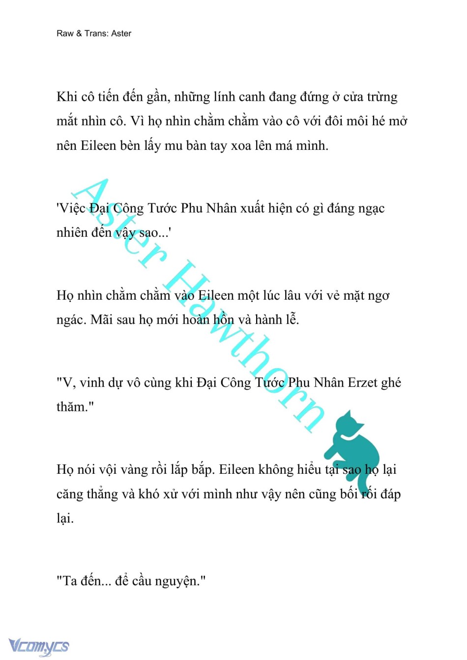 [NOVEL] Người Chồng Độc Ác 